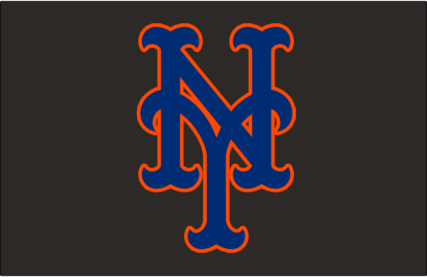 New York Mets 1998-2011 Cap Logo t shirts iron on transfers